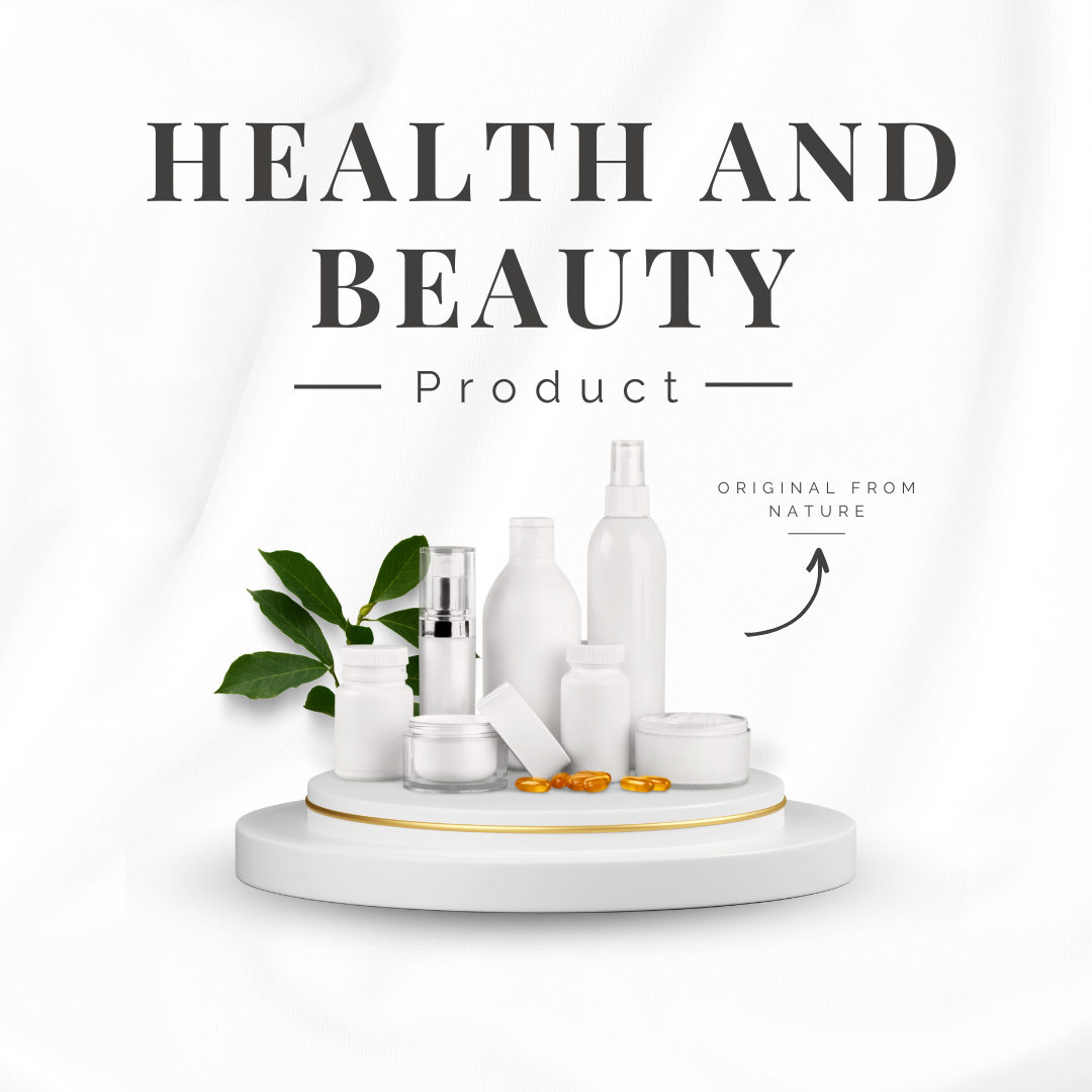 Health & Beauty