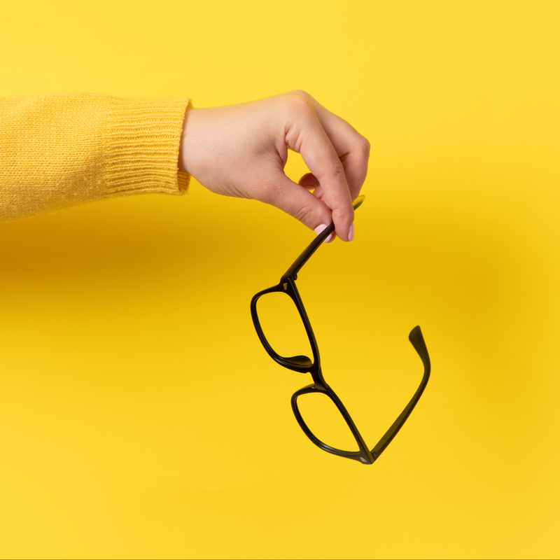 Glasses