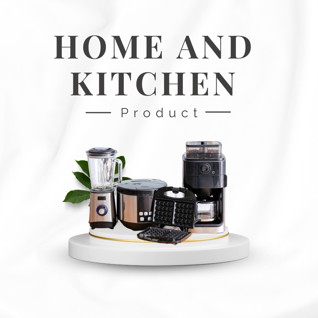 Home & Kitchen