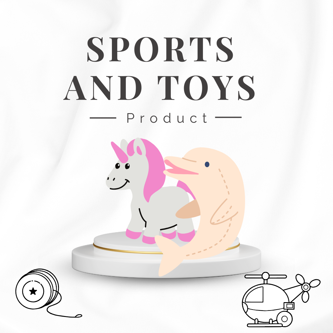 Sports & Toys