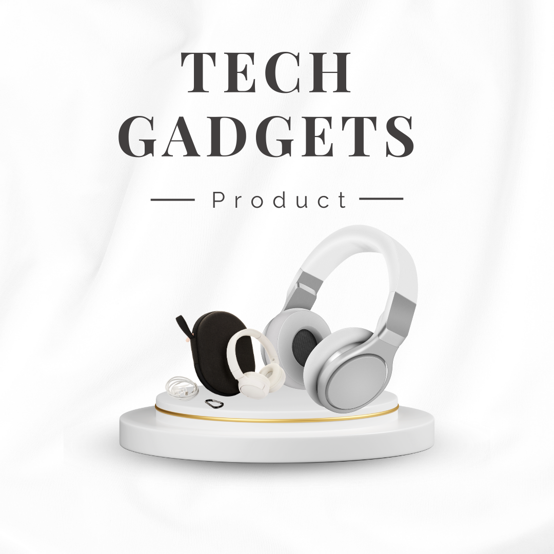 Tech Gadgets