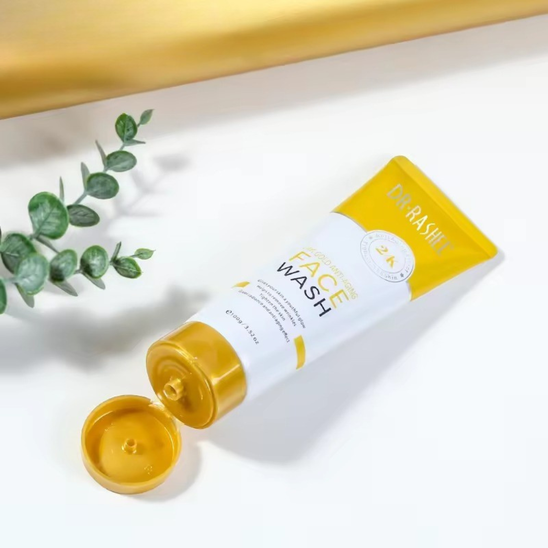 Hydrating & Brightening 30ml – Vitamin C & E Anti-Aging Facial Serum