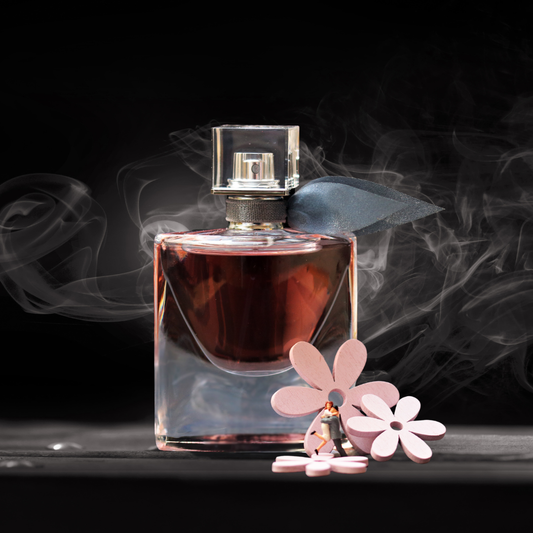 luxury Perfume